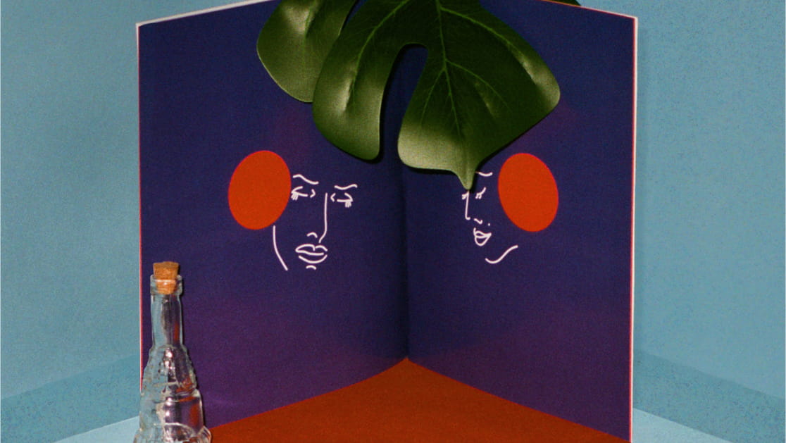 FEELY Magazine Final Design