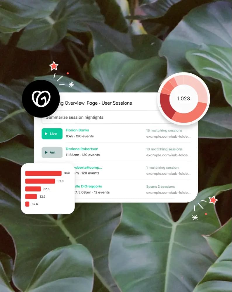 Insight-Led UX at GoDaddy